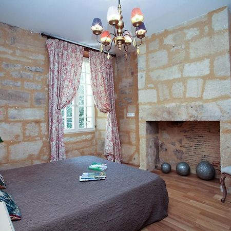 In Sarlat Luxury Rentals, Medieval Center - Maison Fénelon Esterno foto
