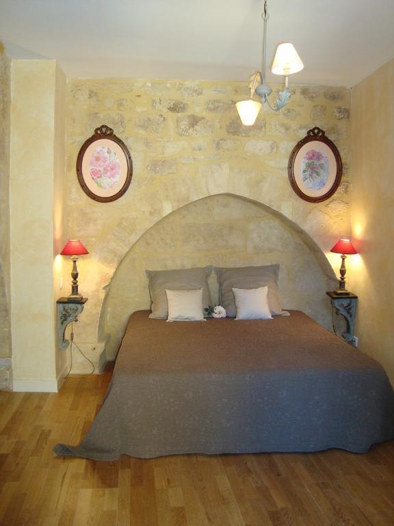 In Sarlat Luxury Rentals, Medieval Center - Maison Fénelon Esterno foto