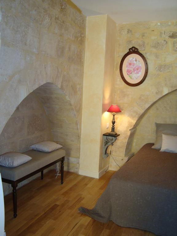 In Sarlat Luxury Rentals, Medieval Center - Maison Fénelon Esterno foto