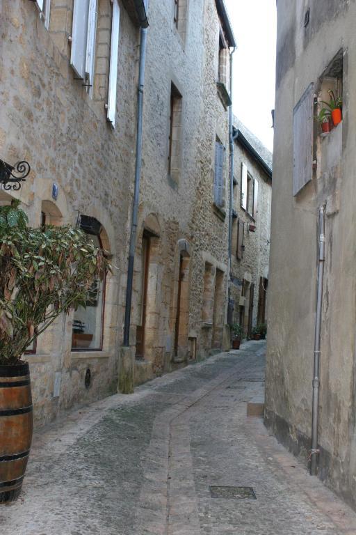 In Sarlat Luxury Rentals, Medieval Center - Maison Fénelon Camera foto