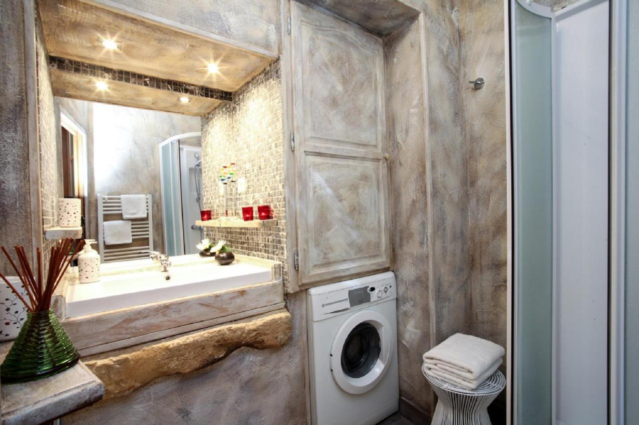 In Sarlat Luxury Rentals, Medieval Center - Maison Fénelon Esterno foto